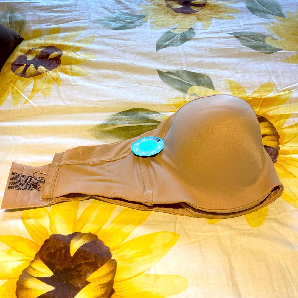 Women’s Bra - Bali - size 38DD